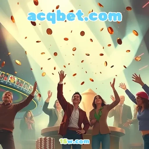 acqbet.com Novidades