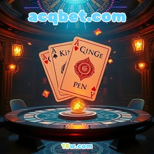 acqbet.com Boletins