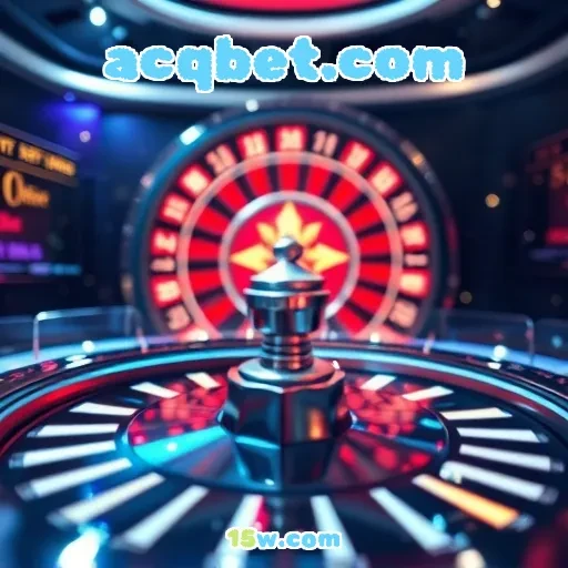 acqbet.com Apostas Esportivas