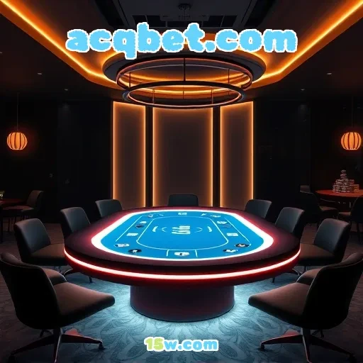 acqbet.com Suporte