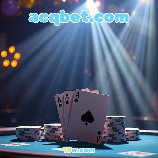 acqbet.com Programa VIP